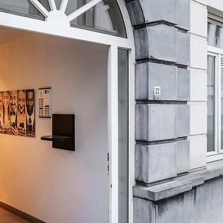 House 22 Longstay Kortrijk Dış mekan fotoğraf