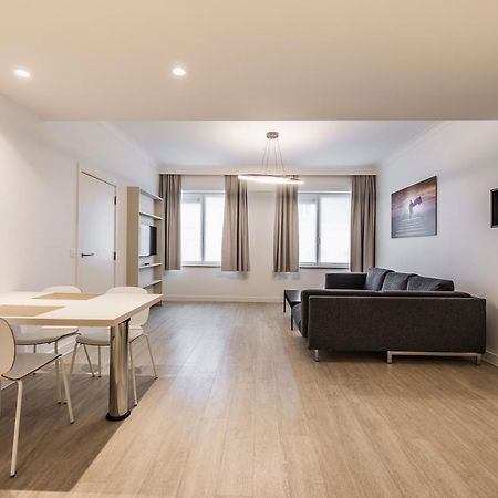 House 22 Longstay Kortrijk Dış mekan fotoğraf