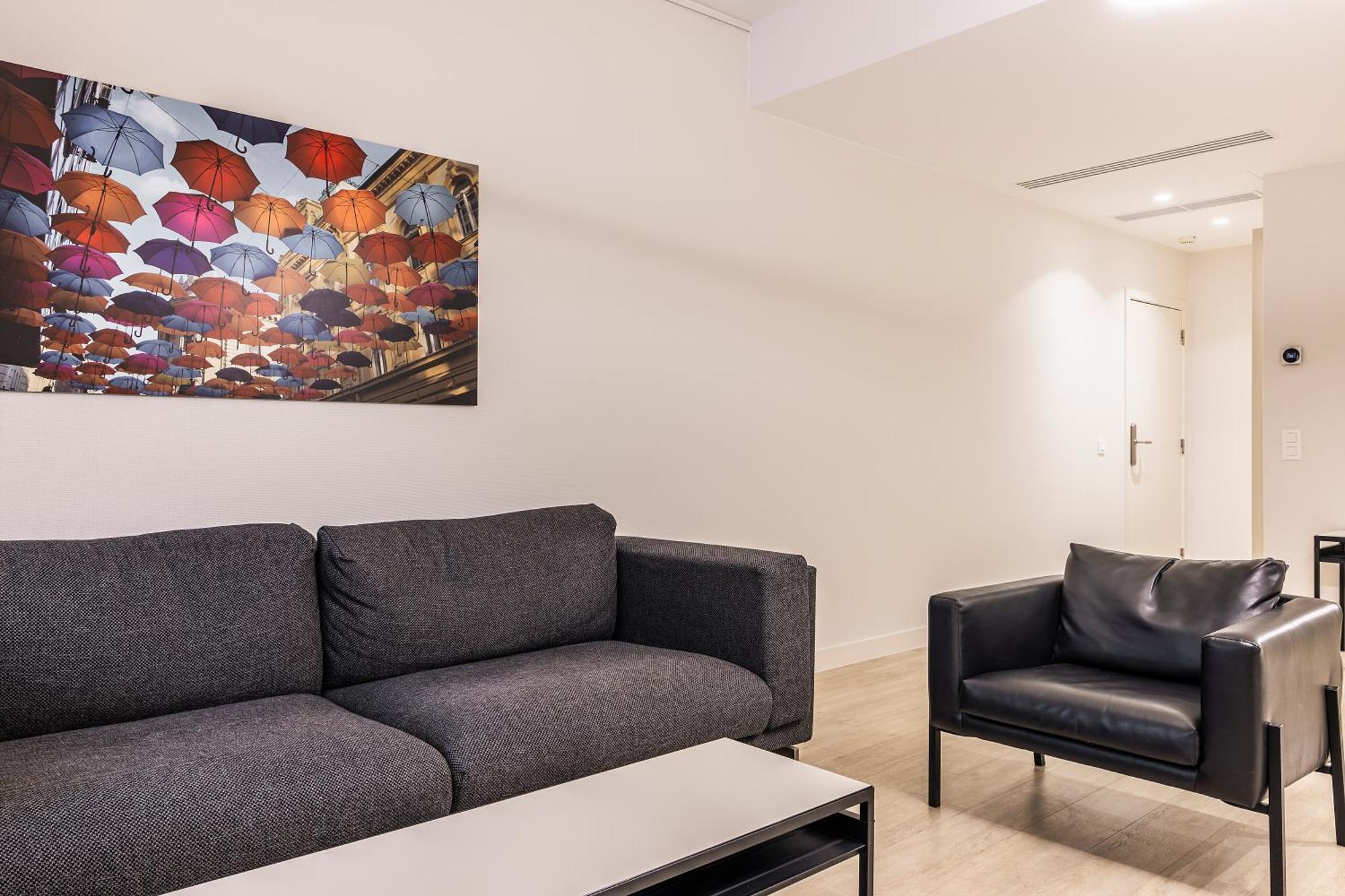 House 22 Longstay Kortrijk Dış mekan fotoğraf