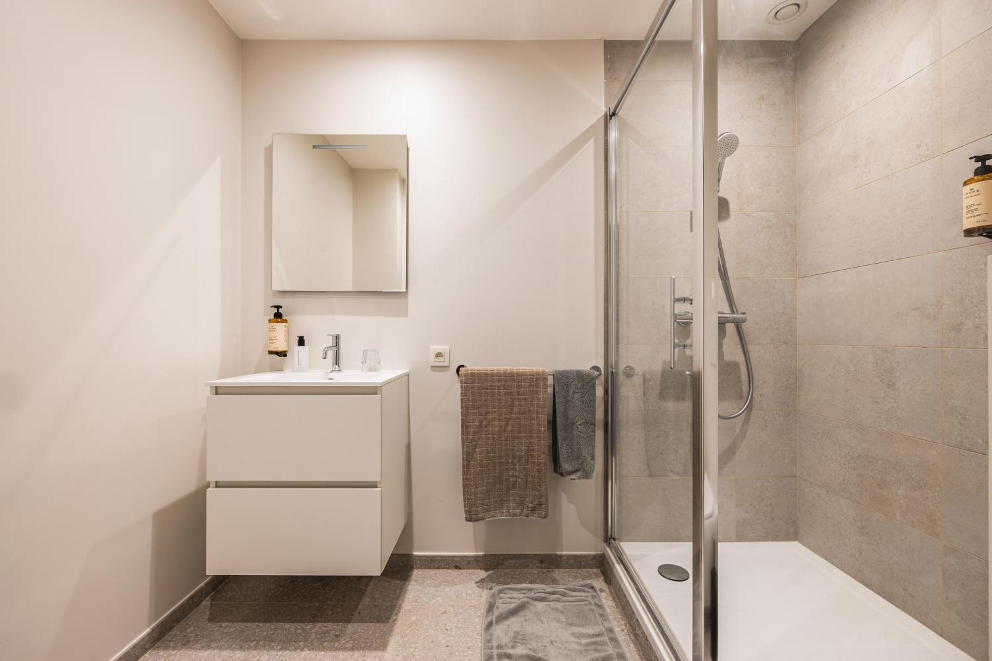 House 22 Longstay Kortrijk Dış mekan fotoğraf