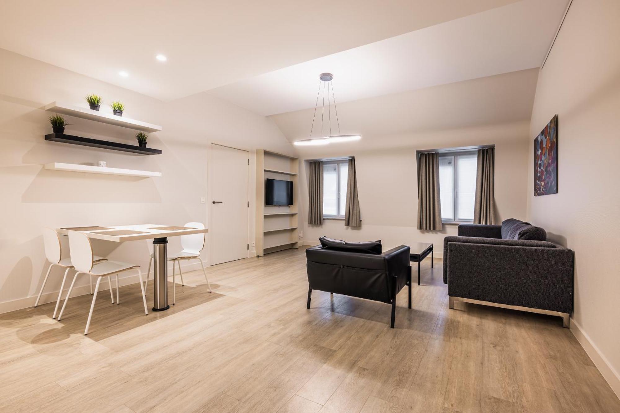 House 22 Longstay Kortrijk Dış mekan fotoğraf