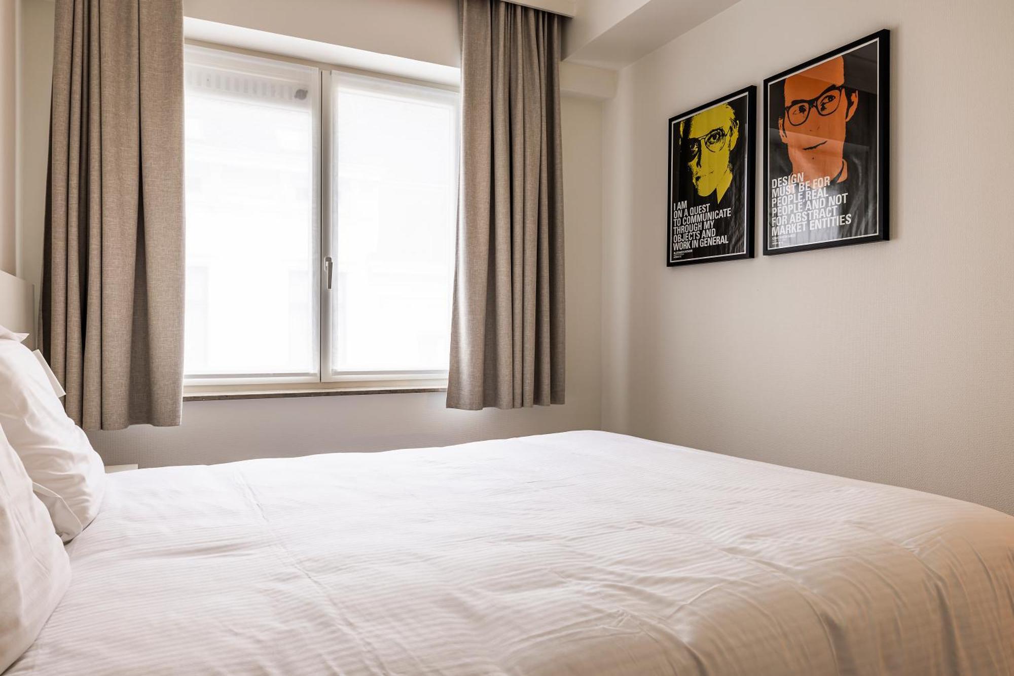 House 22 Longstay Kortrijk Dış mekan fotoğraf