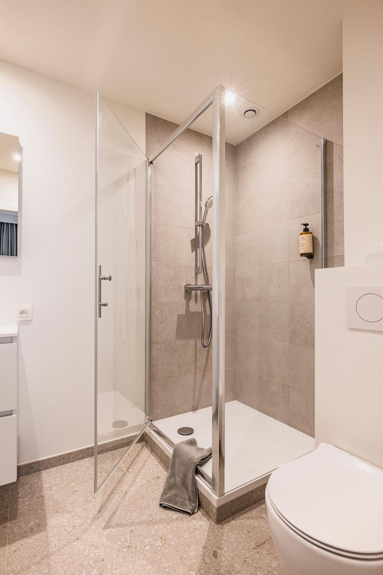 House 22 Longstay Kortrijk Dış mekan fotoğraf