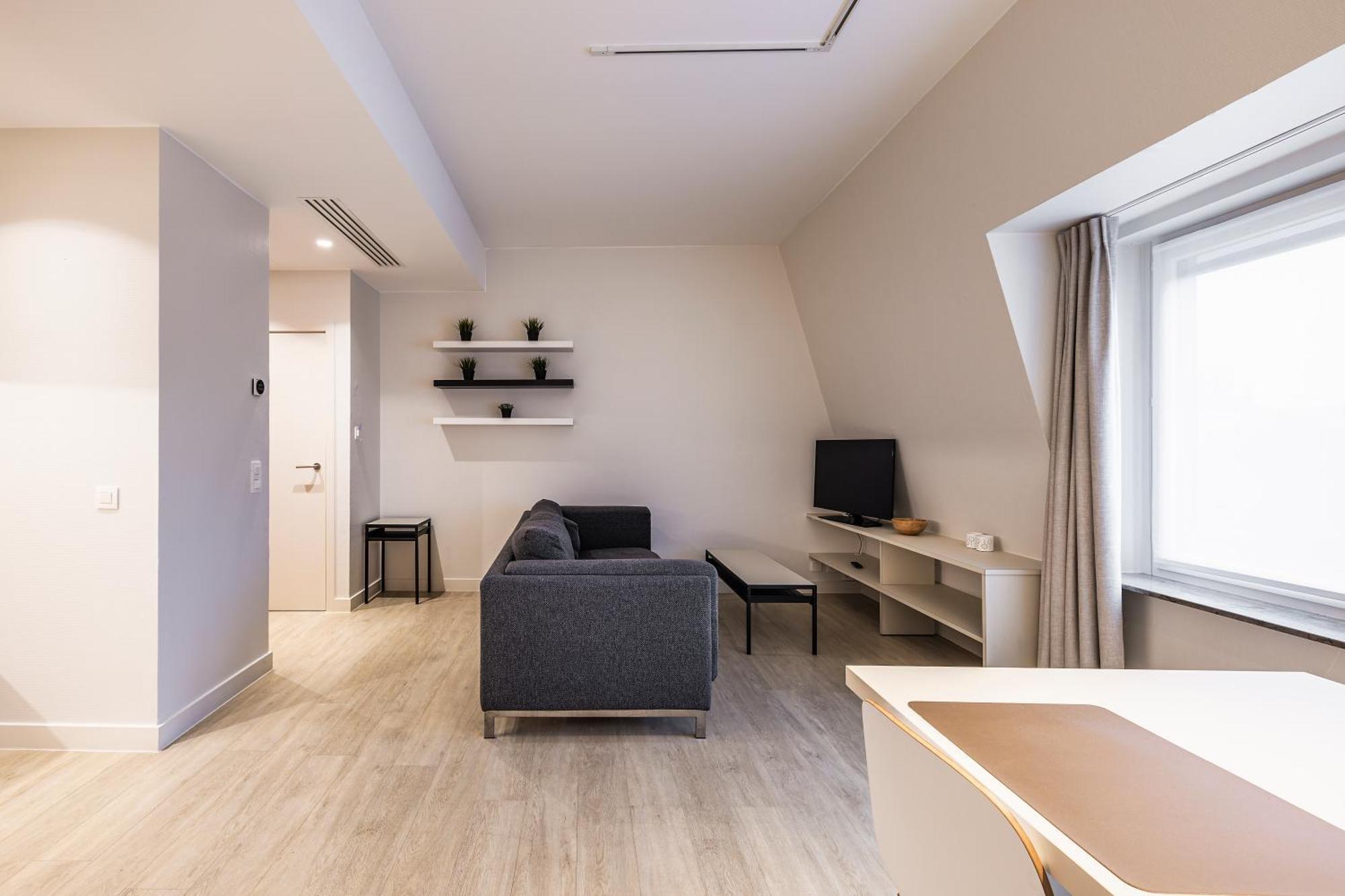 House 22 Longstay Kortrijk Dış mekan fotoğraf