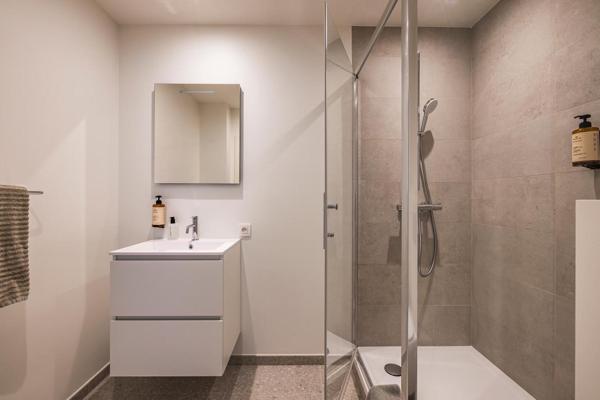 House 22 Longstay Kortrijk Dış mekan fotoğraf
