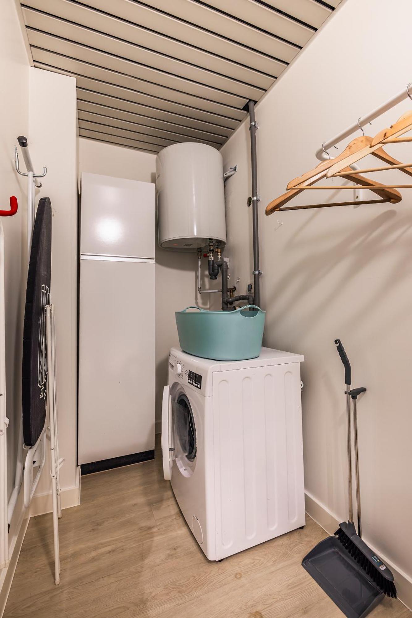 House 22 Longstay Kortrijk Dış mekan fotoğraf