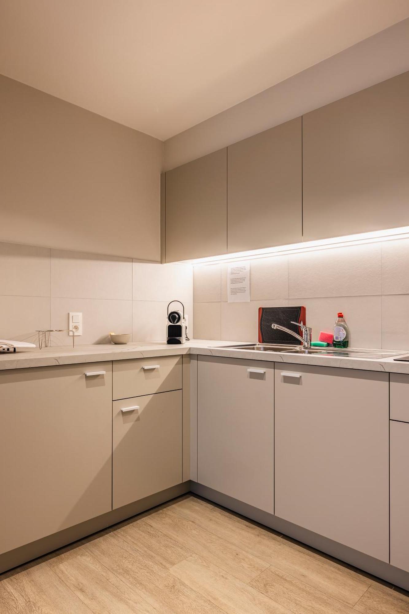 House 22 Longstay Kortrijk Dış mekan fotoğraf