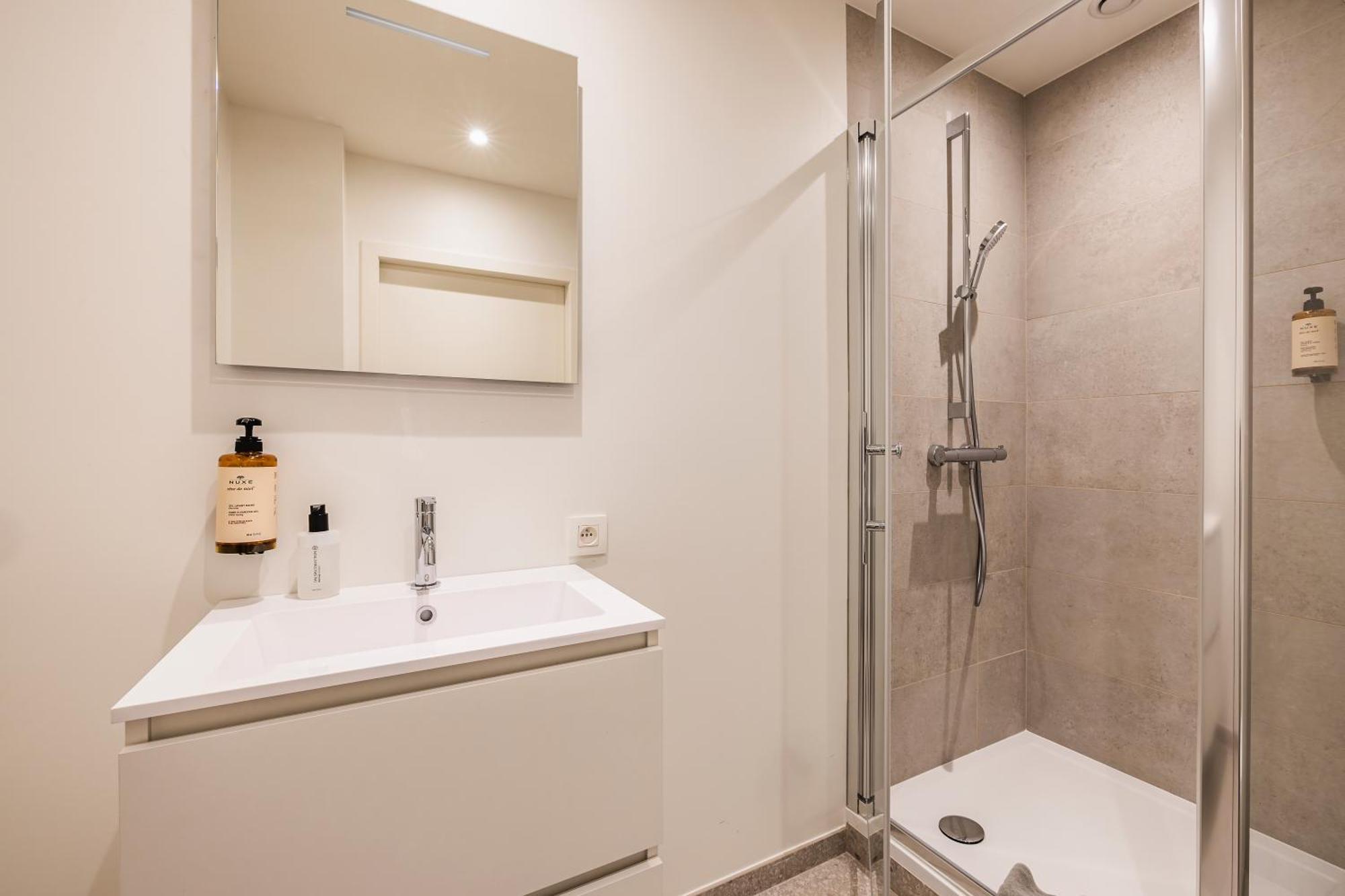 House 22 Longstay Kortrijk Dış mekan fotoğraf
