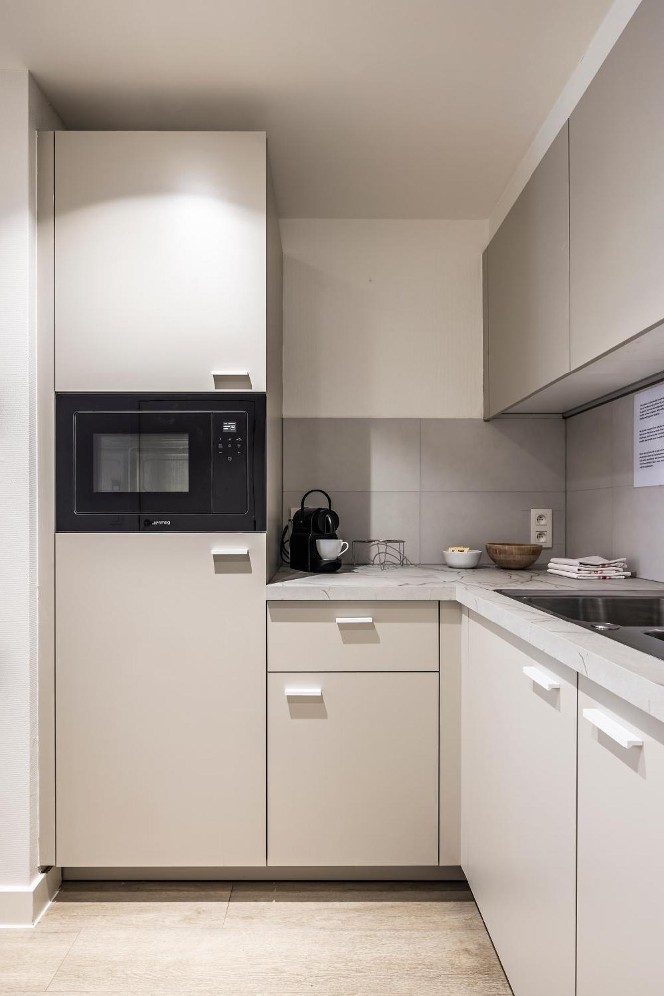 House 22 Longstay Kortrijk Dış mekan fotoğraf