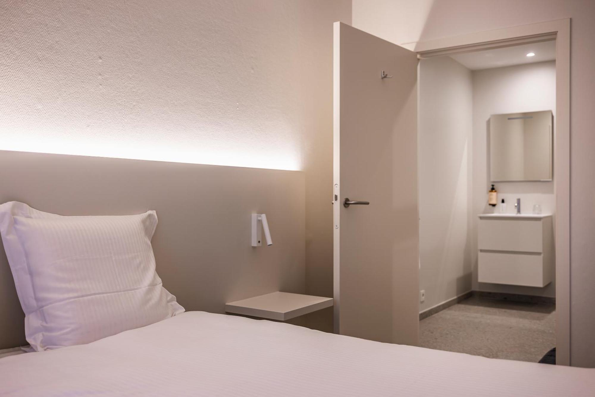House 22 Longstay Kortrijk Dış mekan fotoğraf
