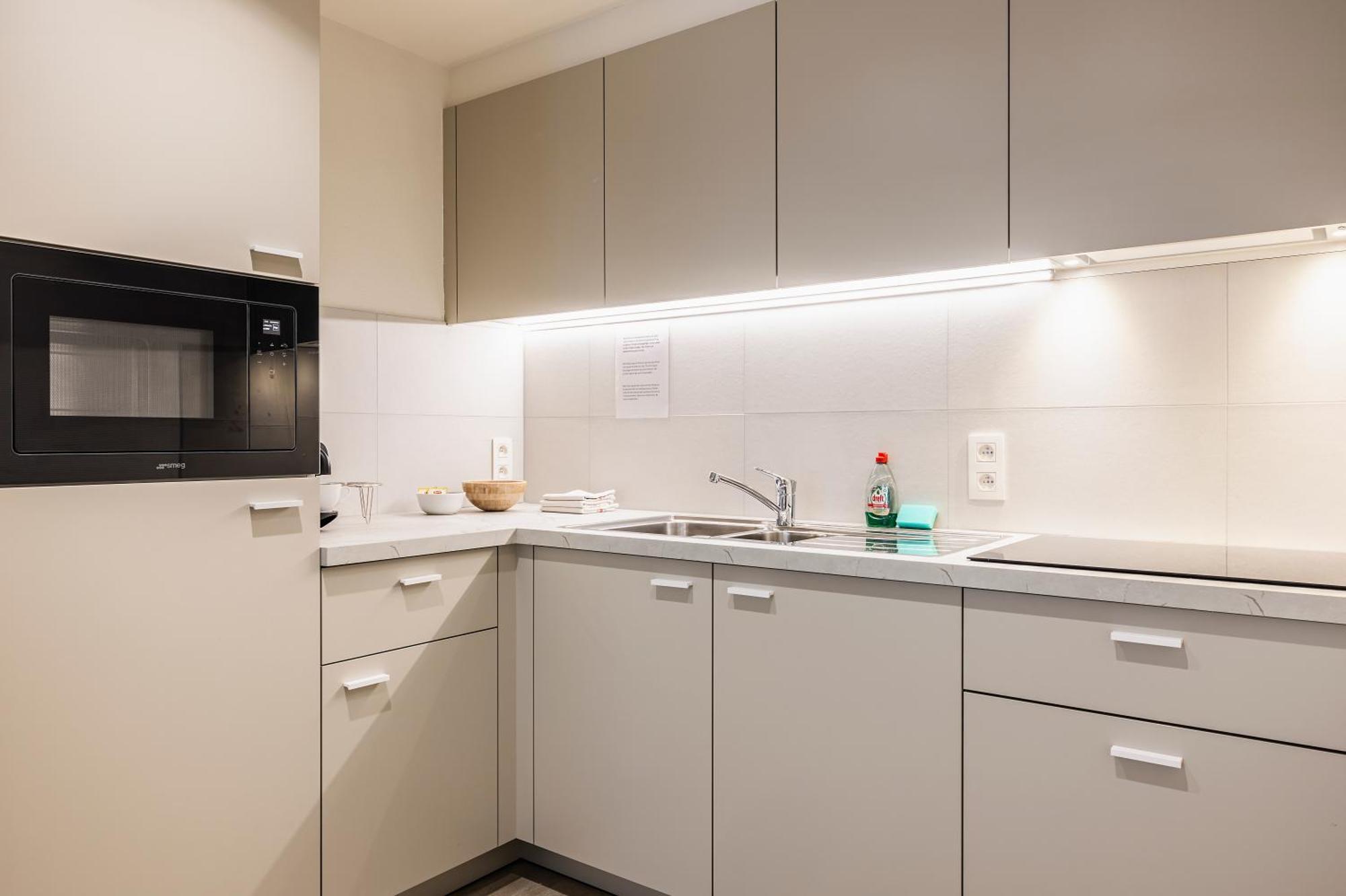 House 22 Longstay Kortrijk Dış mekan fotoğraf