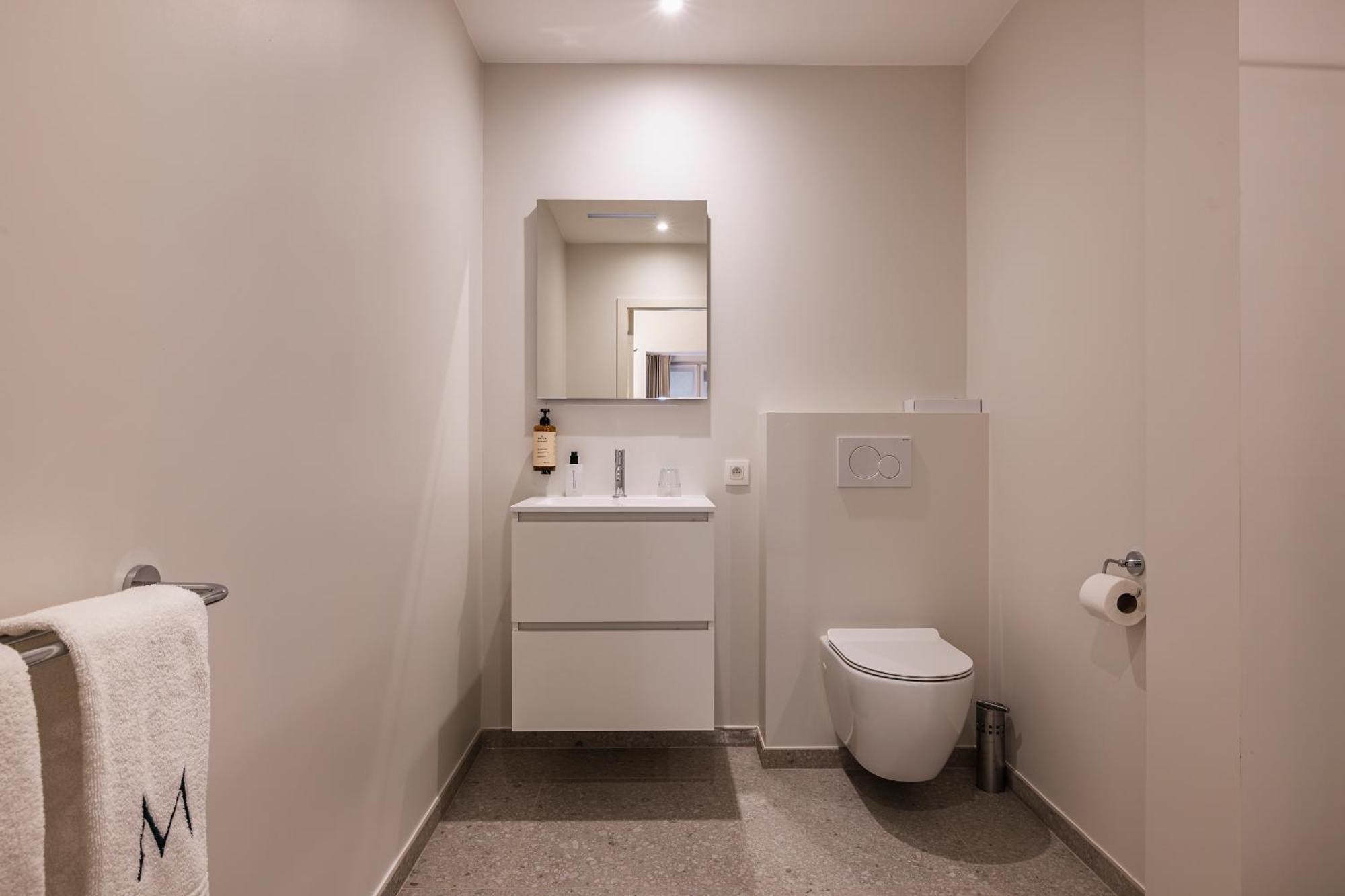 House 22 Longstay Kortrijk Dış mekan fotoğraf