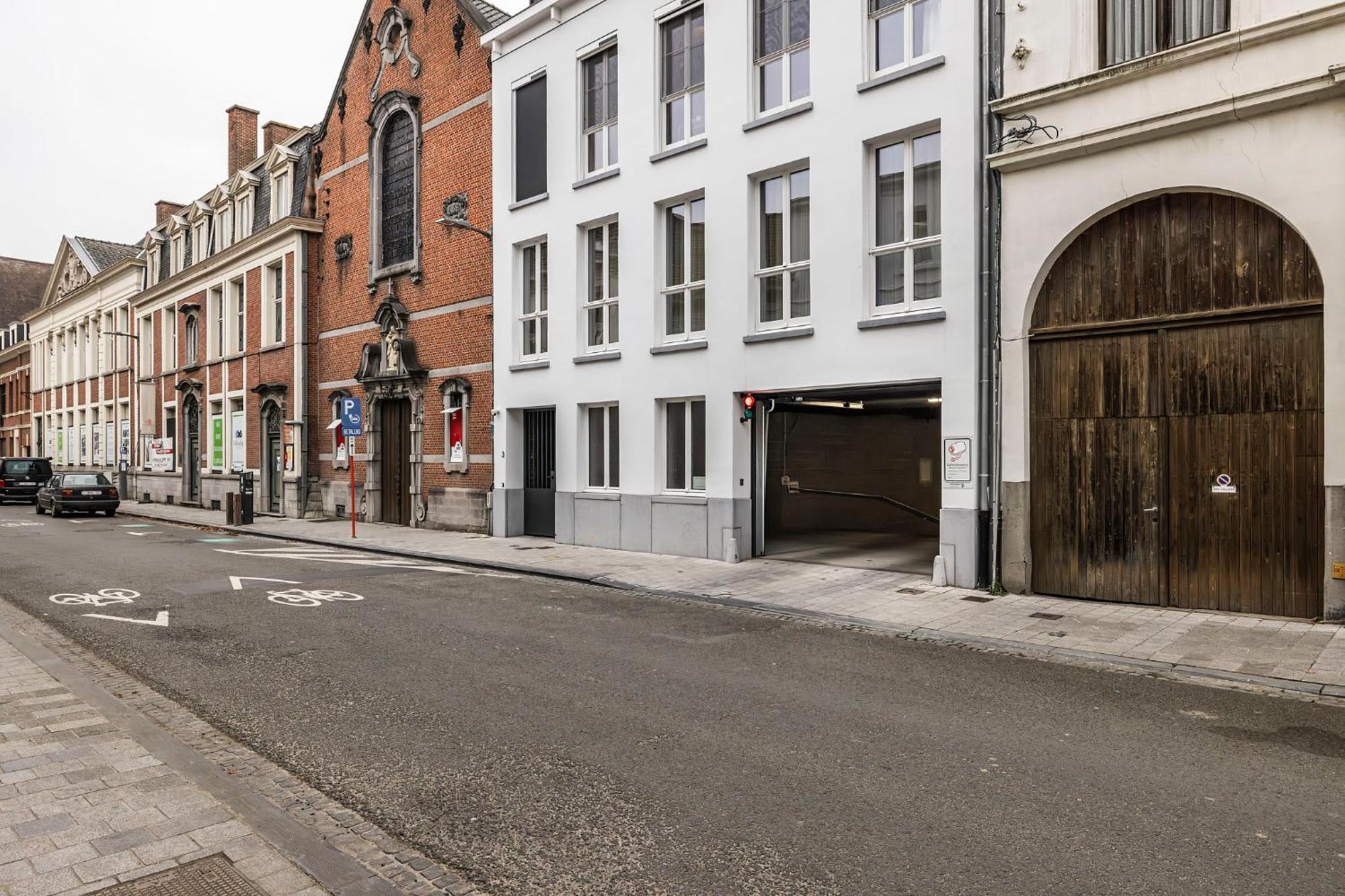 House 22 Longstay Kortrijk Dış mekan fotoğraf