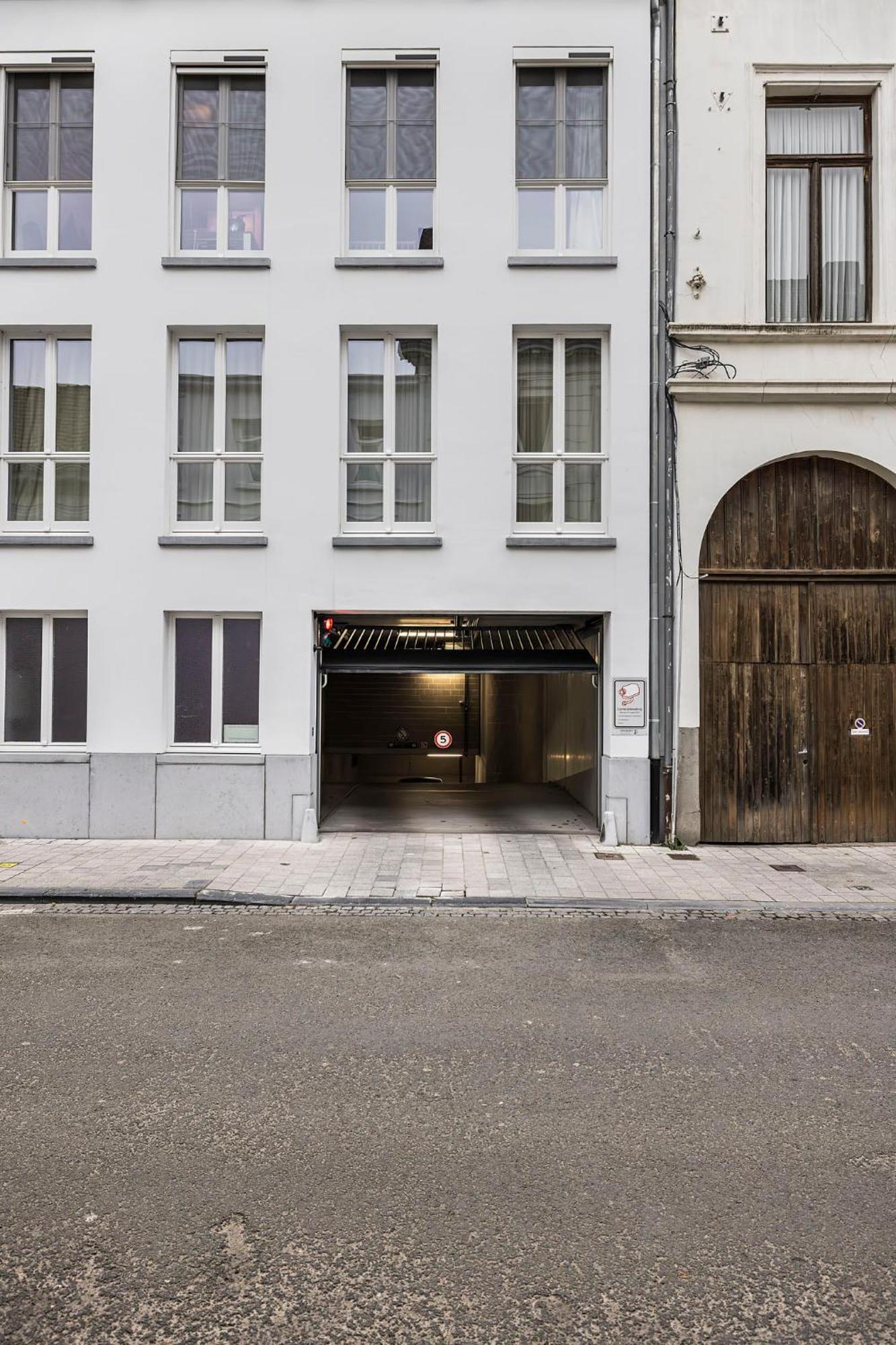 House 22 Longstay Kortrijk Dış mekan fotoğraf