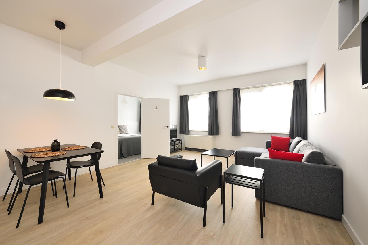 House 22 Longstay Kortrijk Dış mekan fotoğraf