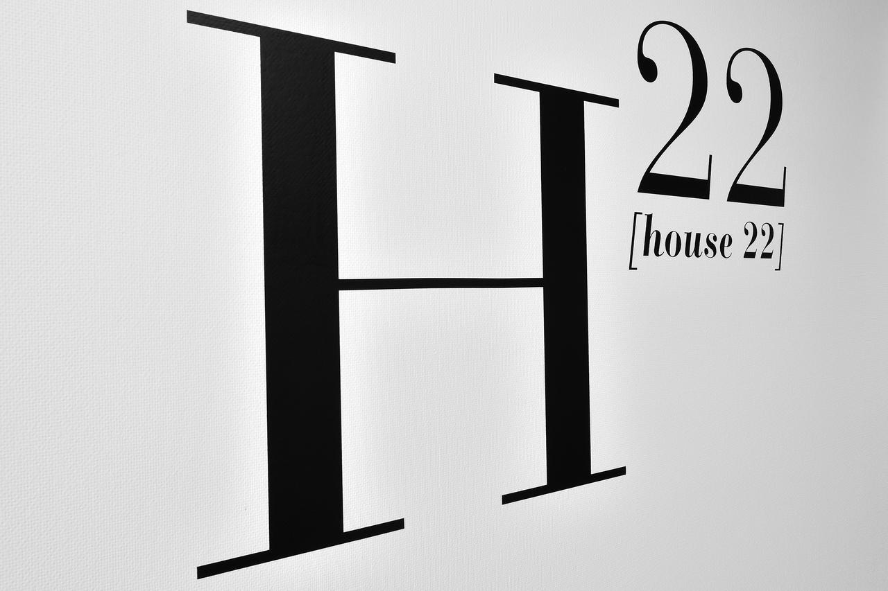 House 22 Longstay Kortrijk Dış mekan fotoğraf