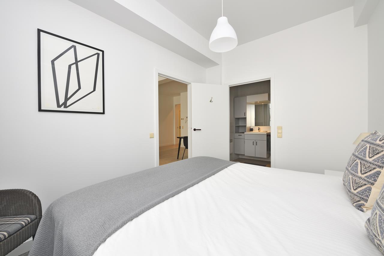 House 22 Longstay Kortrijk Dış mekan fotoğraf